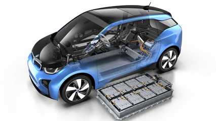 动力电池质保升至16万公里 宝马i3发布新政策